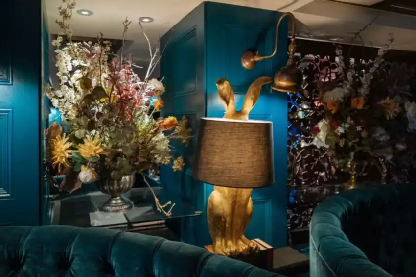 Private Rooms at The Hippodrome Casino