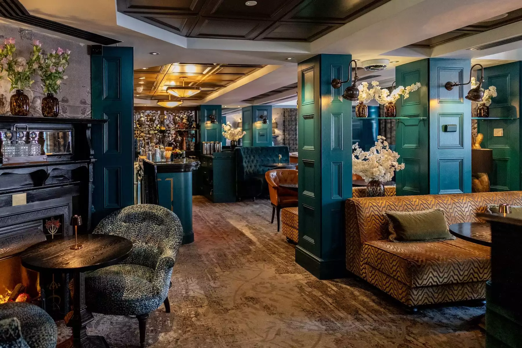 Permission Lounge
