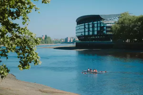  Fulham Pier Summer Events Venue 