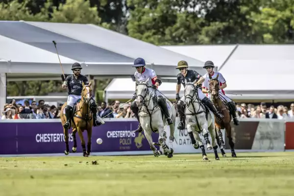 Chestertons Polo in the Park