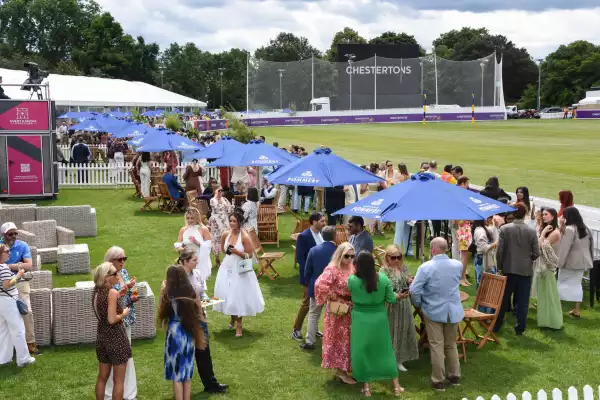  Chestertons Polo in the Park Summer 2026 