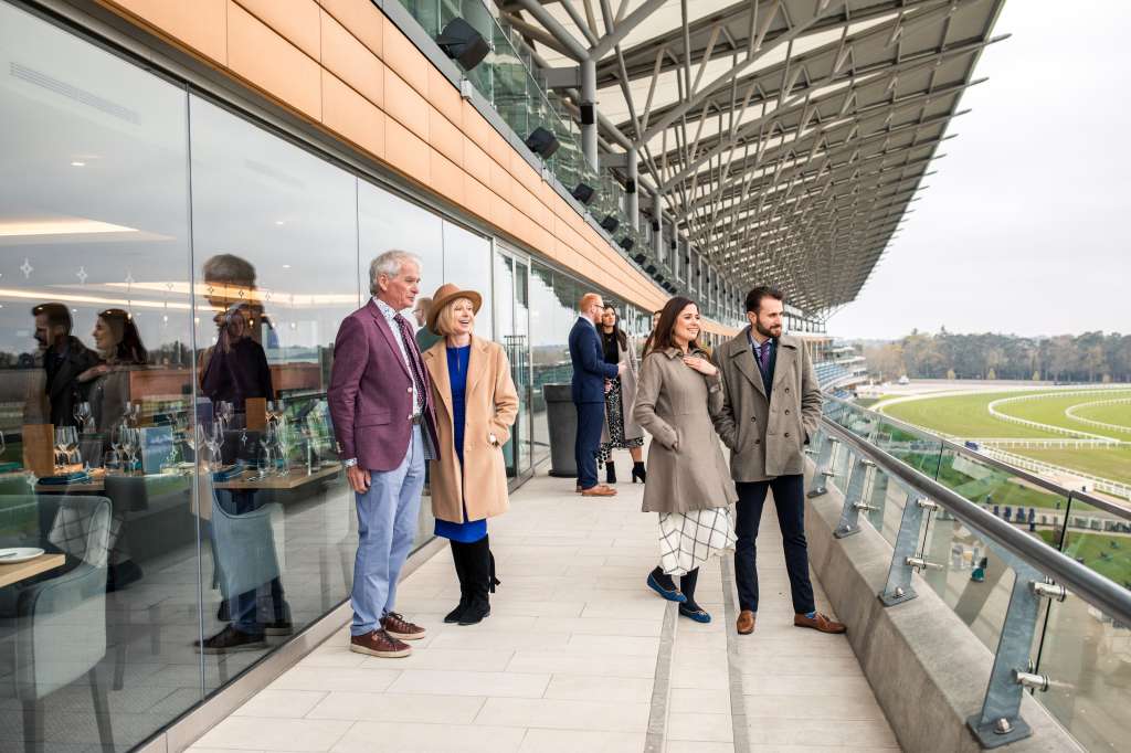 Ascot Racecourse