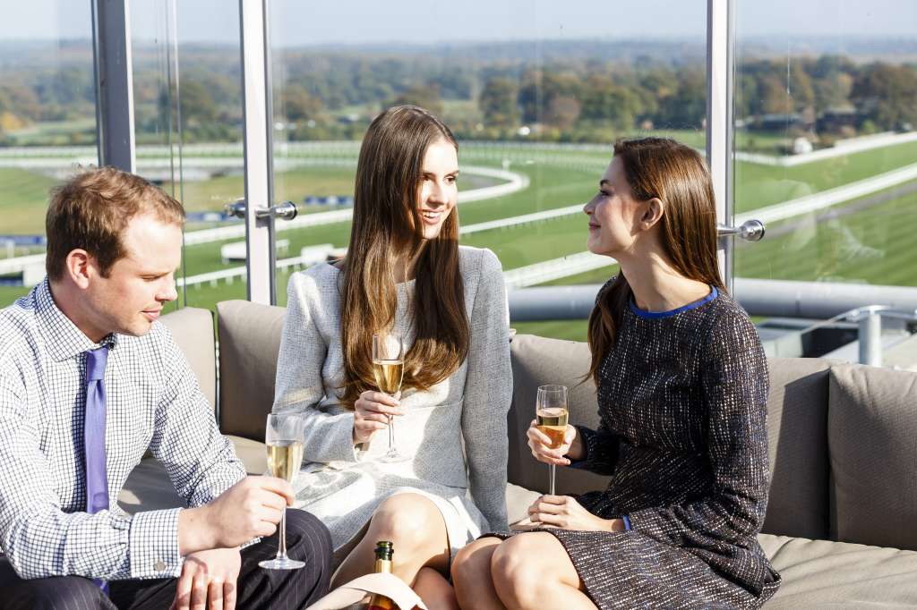 Ascot Racecourse