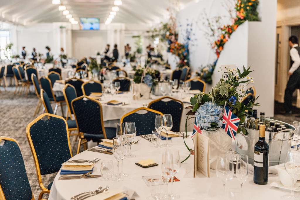 Ascot Racecourse
