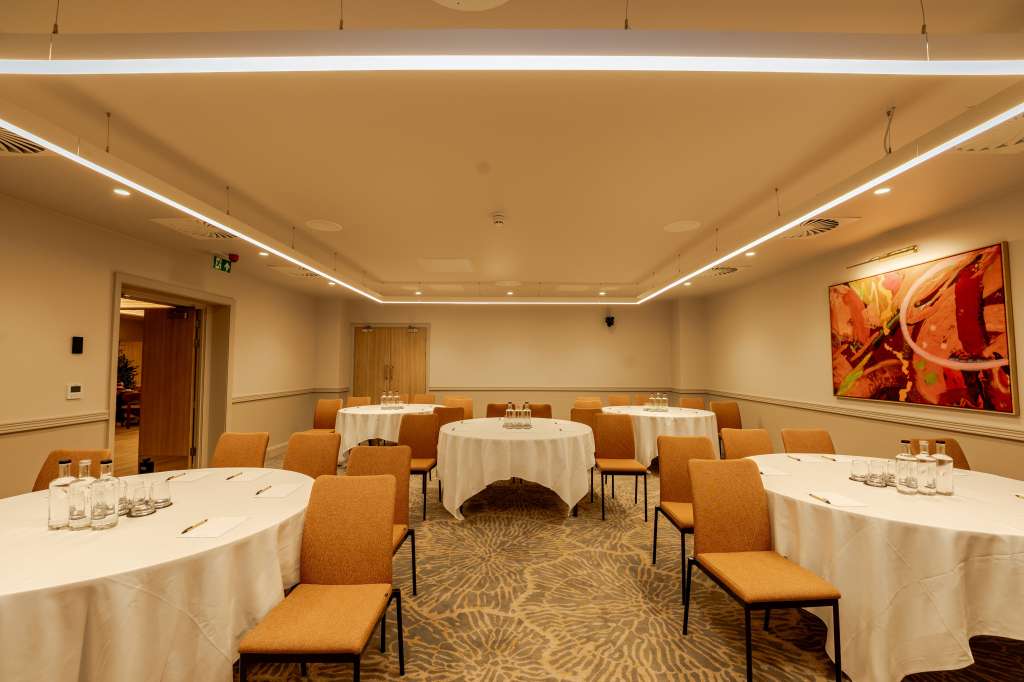 Strand Palace Hotel