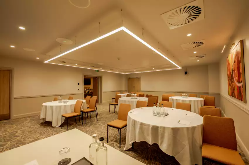 Strand Palace Hotel