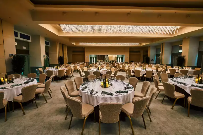 Montcalm Mayfair, Autograph Collection