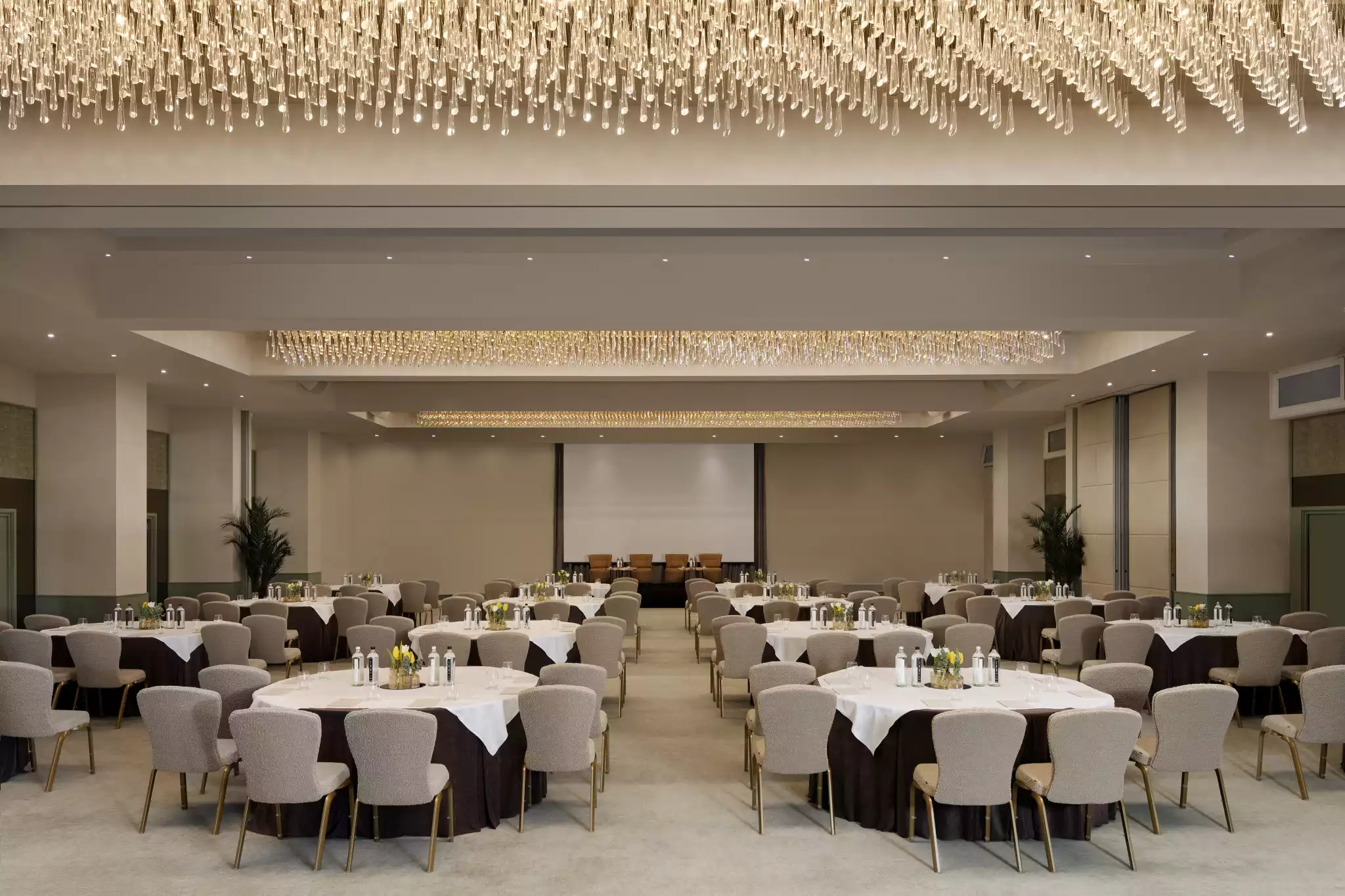 Grand Ballroom