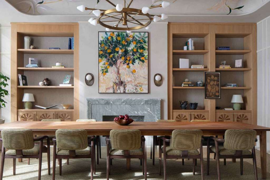 Montcalm Mayfair, Autograph Collection