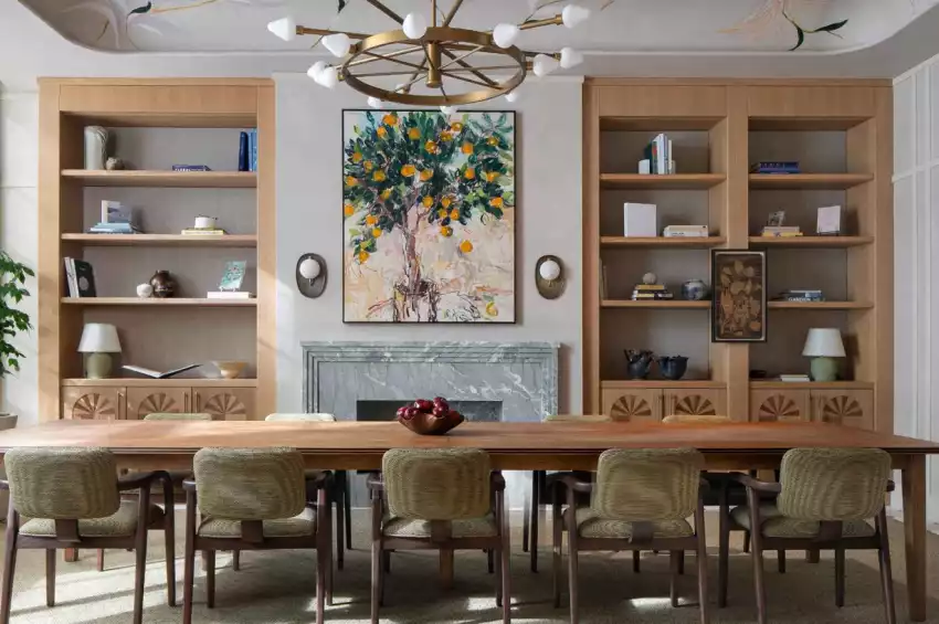 Montcalm Mayfair, Autograph Collection