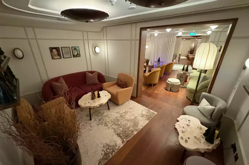 Montcalm Mayfair, Autograph Collection