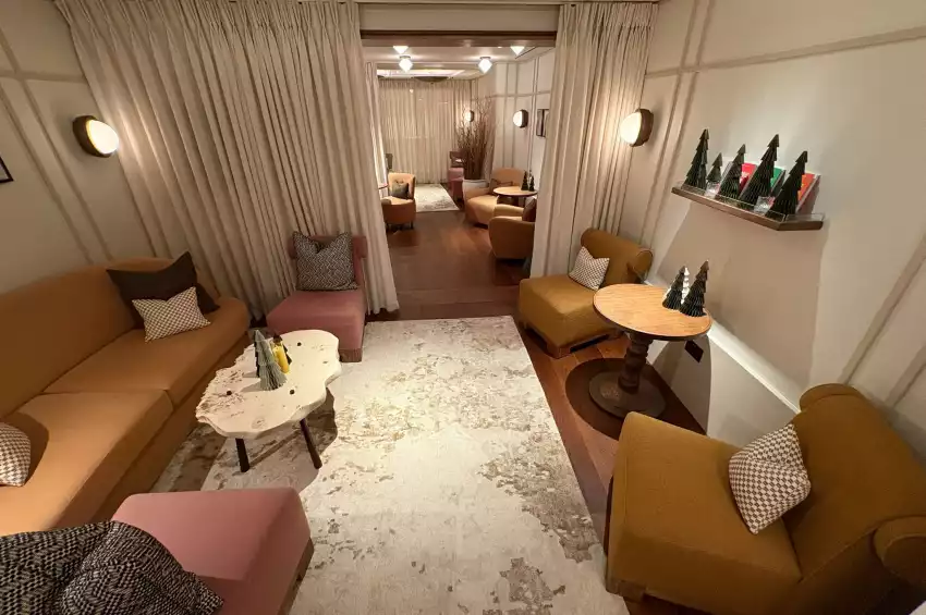 Montcalm Mayfair, Autograph Collection