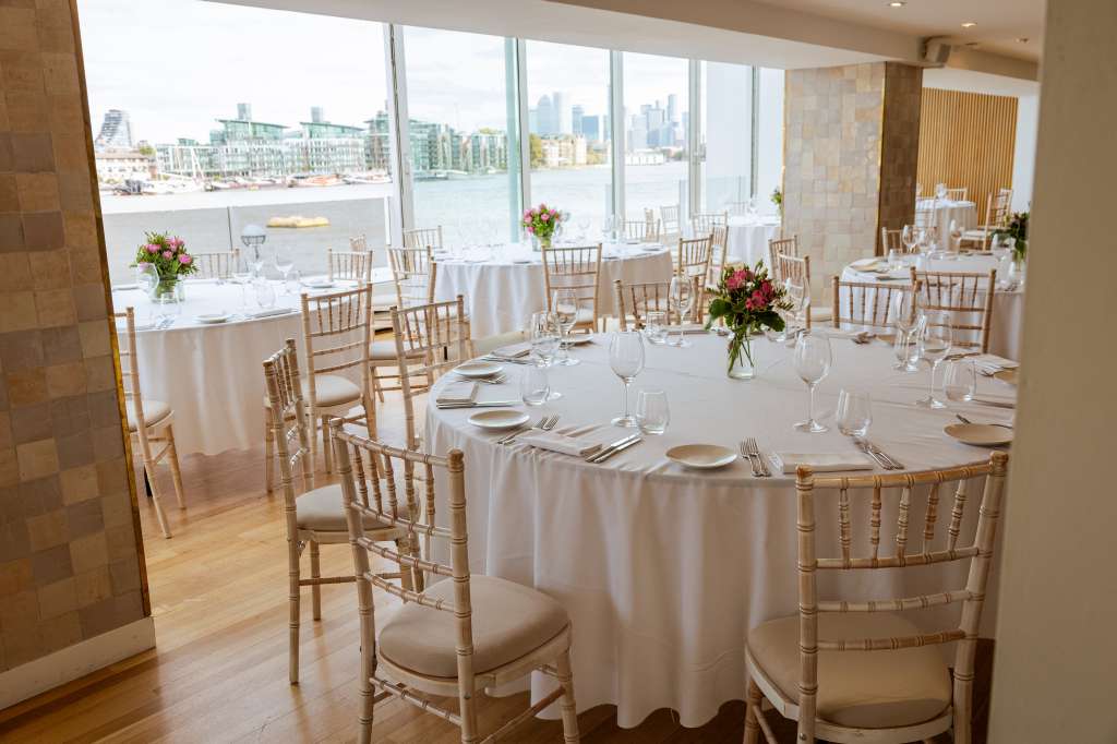 Blueprint Event Space