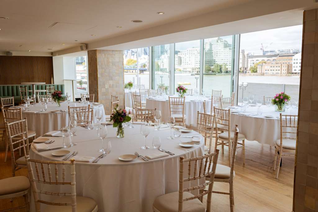 Blueprint Event Space