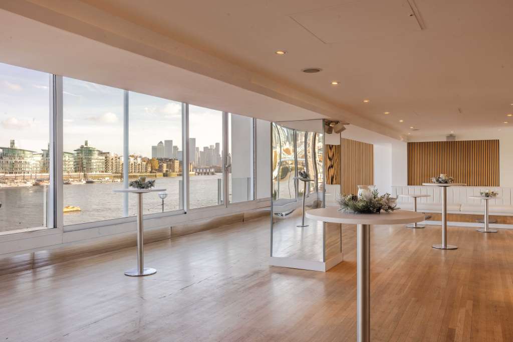 Blueprint Event Space