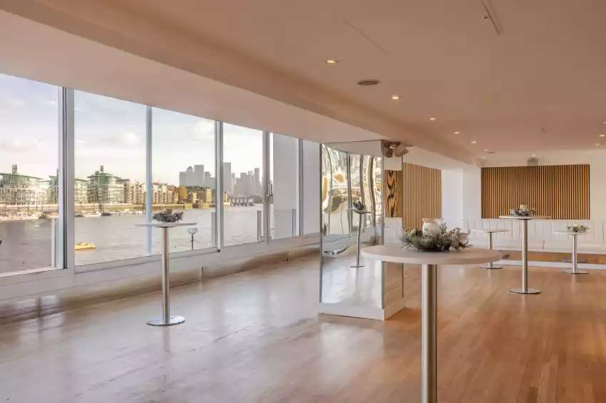Blueprint Event Space