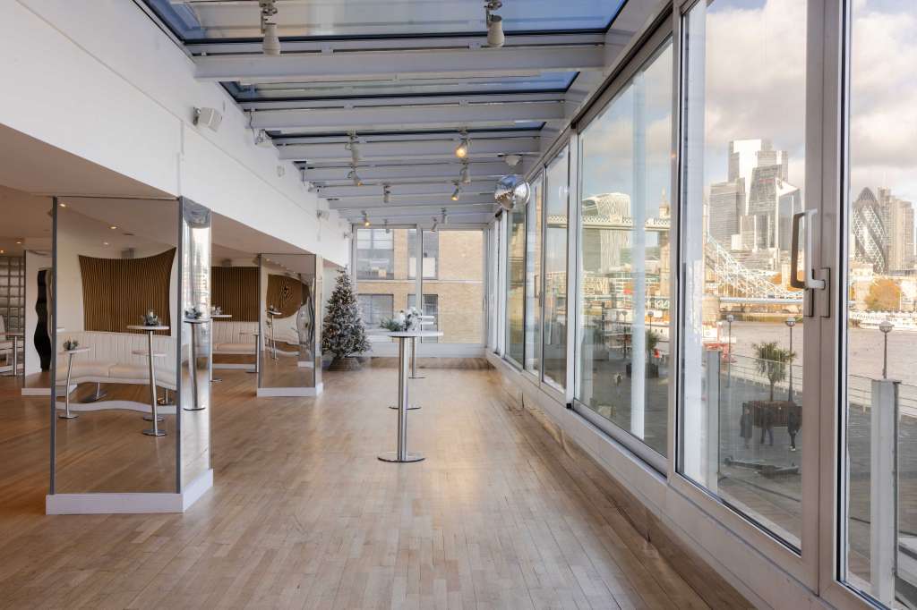 Blueprint Event Space