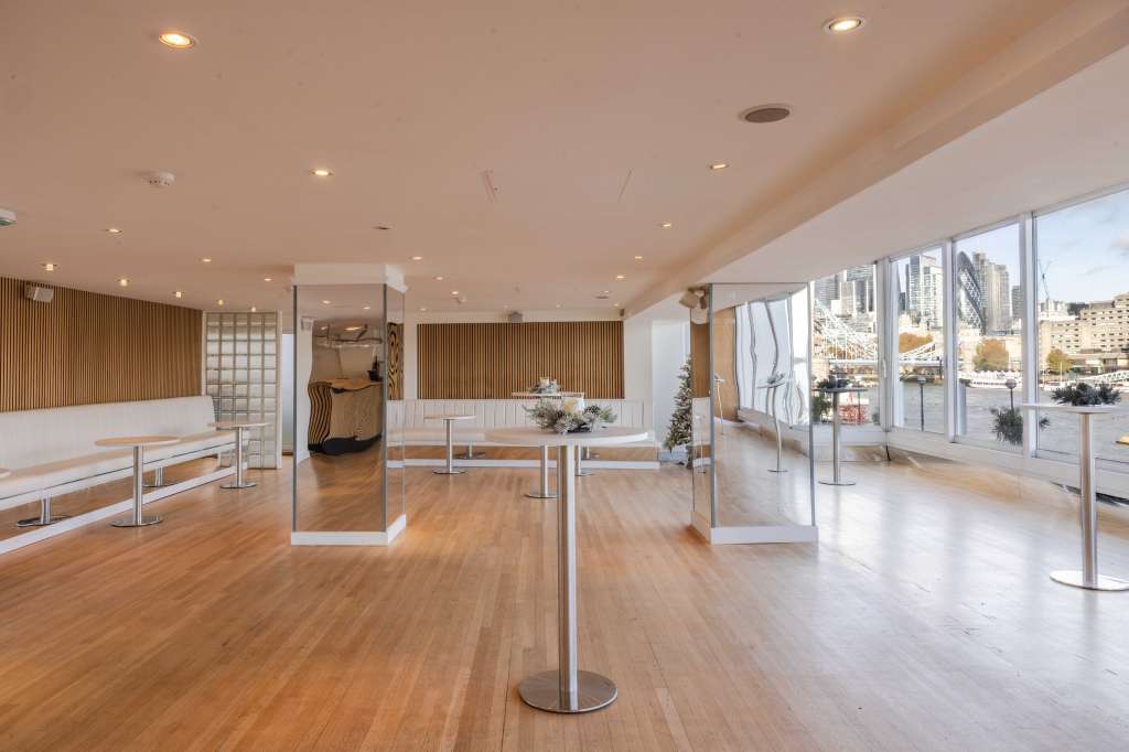 Blueprint Event Space