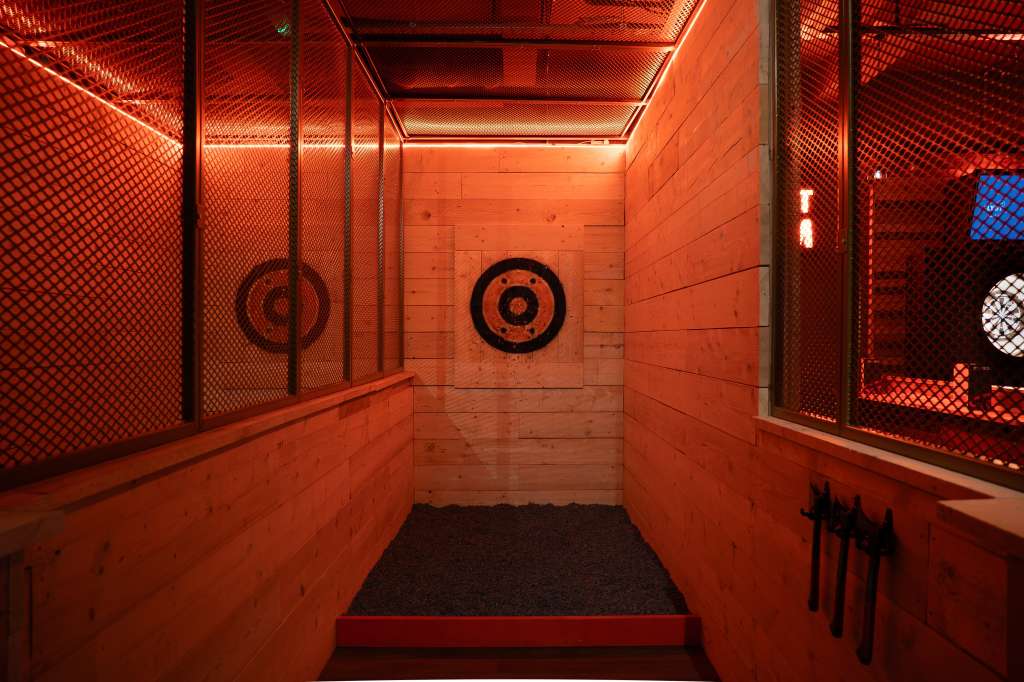 Rocket Room