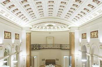 The Lansdowne Club