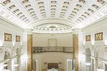 The Lansdowne Club