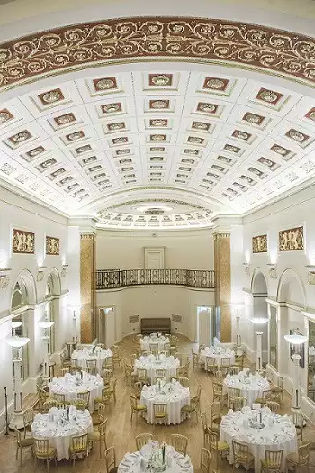 Ballroom