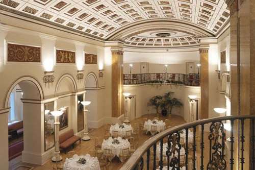 The Lansdowne Club