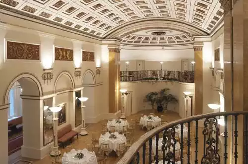 The Lansdowne Club