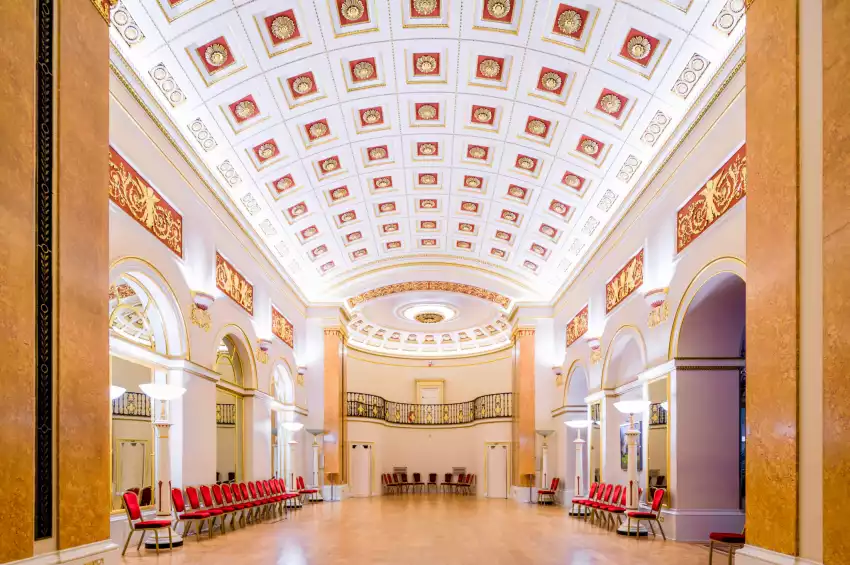 The Lansdowne Club