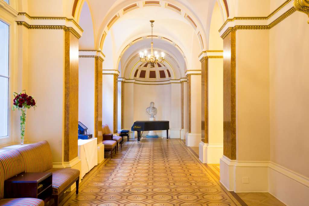The Lansdowne Club