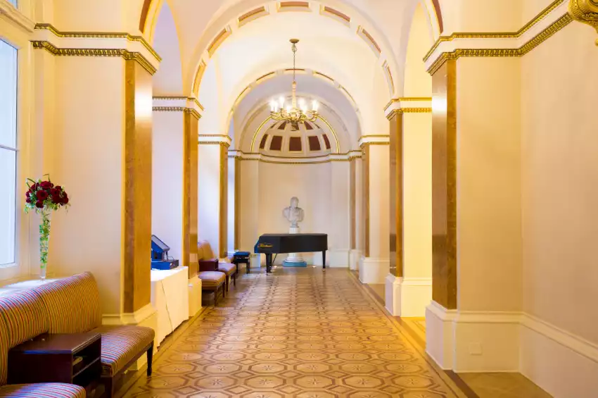 The Lansdowne Club