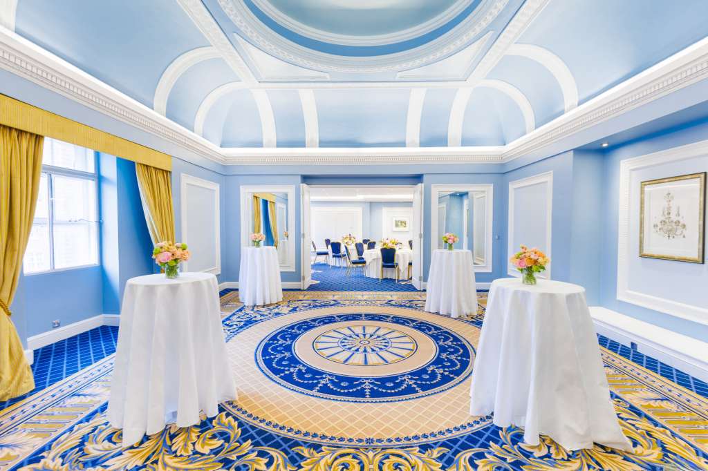 The Lansdowne Club