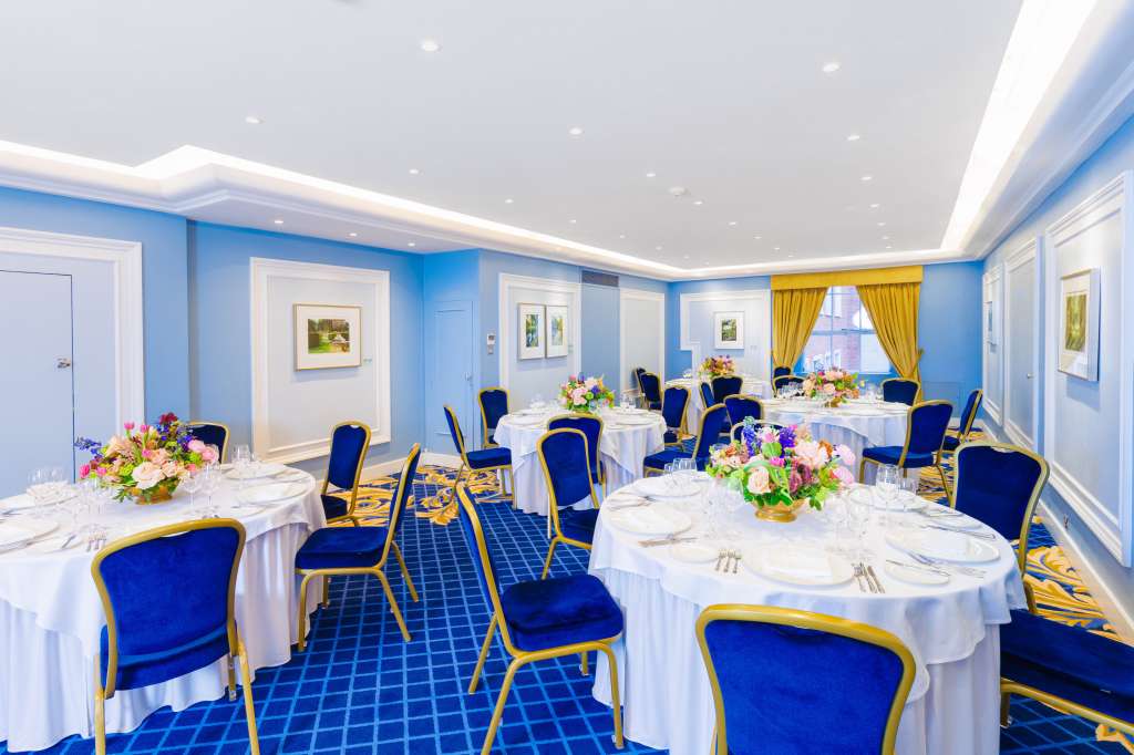 The Lansdowne Club