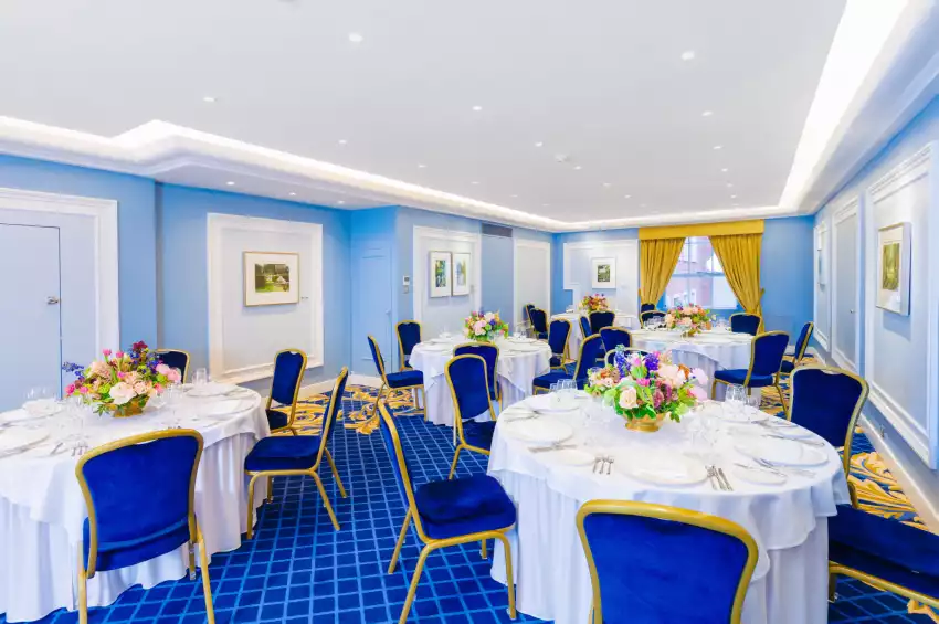 The Lansdowne Club