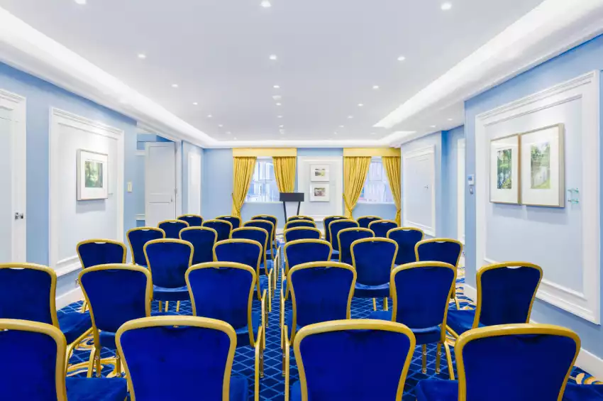 The Lansdowne Club