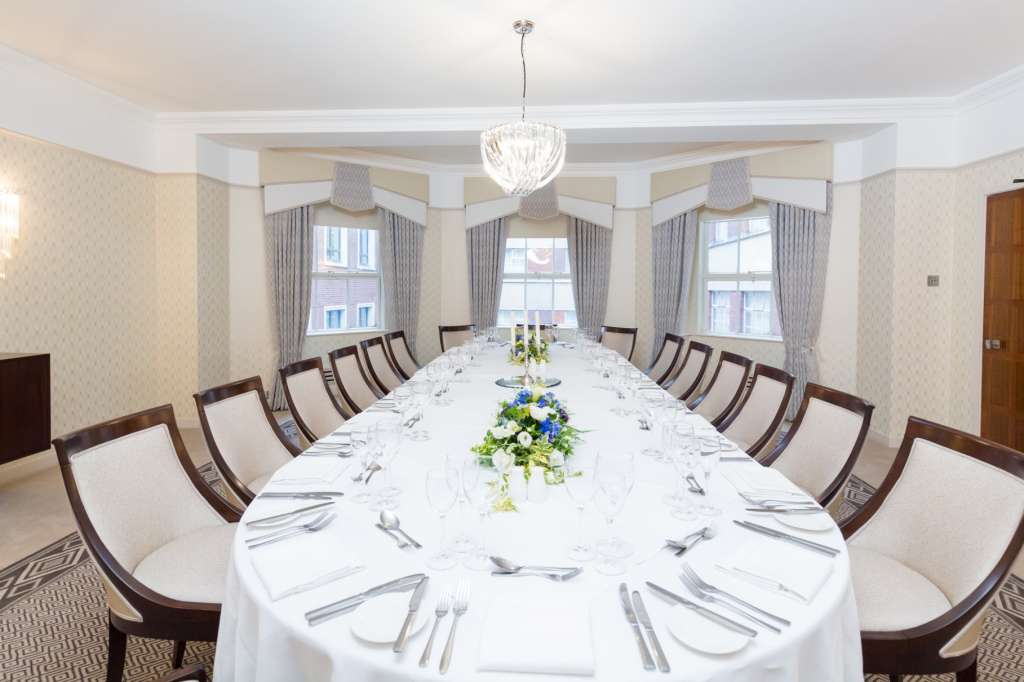 The Lansdowne Club