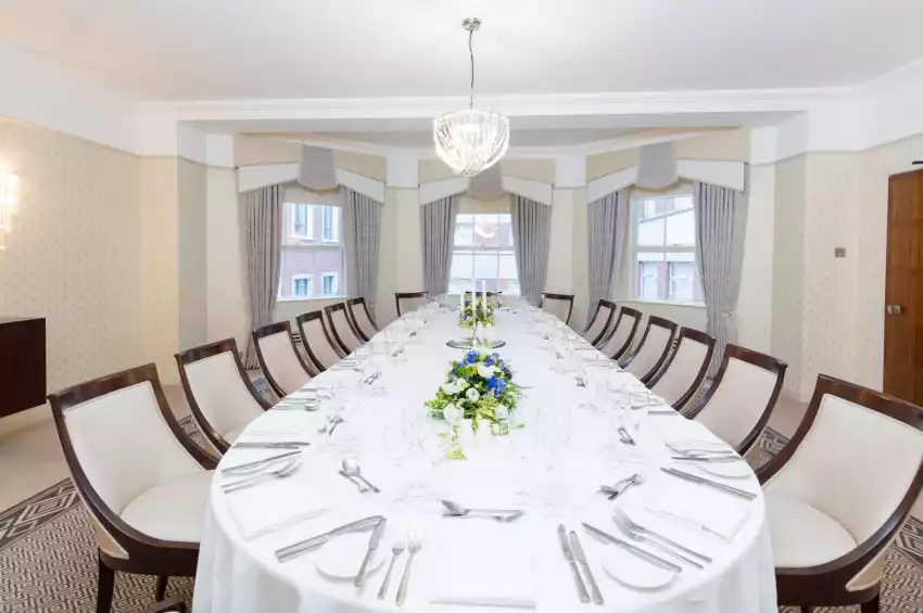 The Lansdowne Club