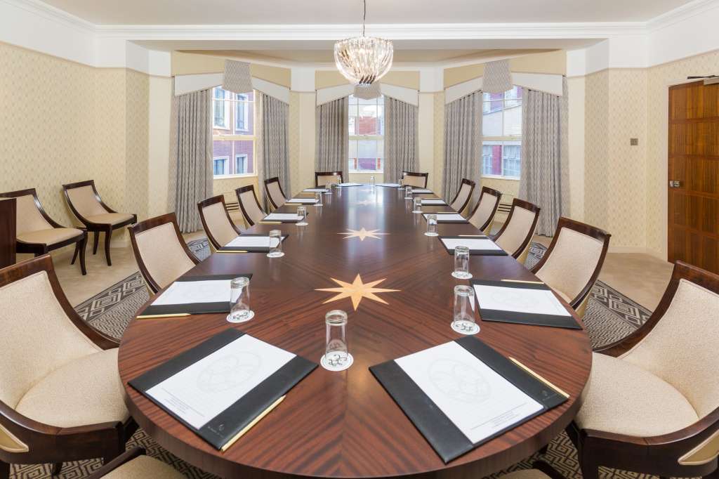The Lansdowne Club