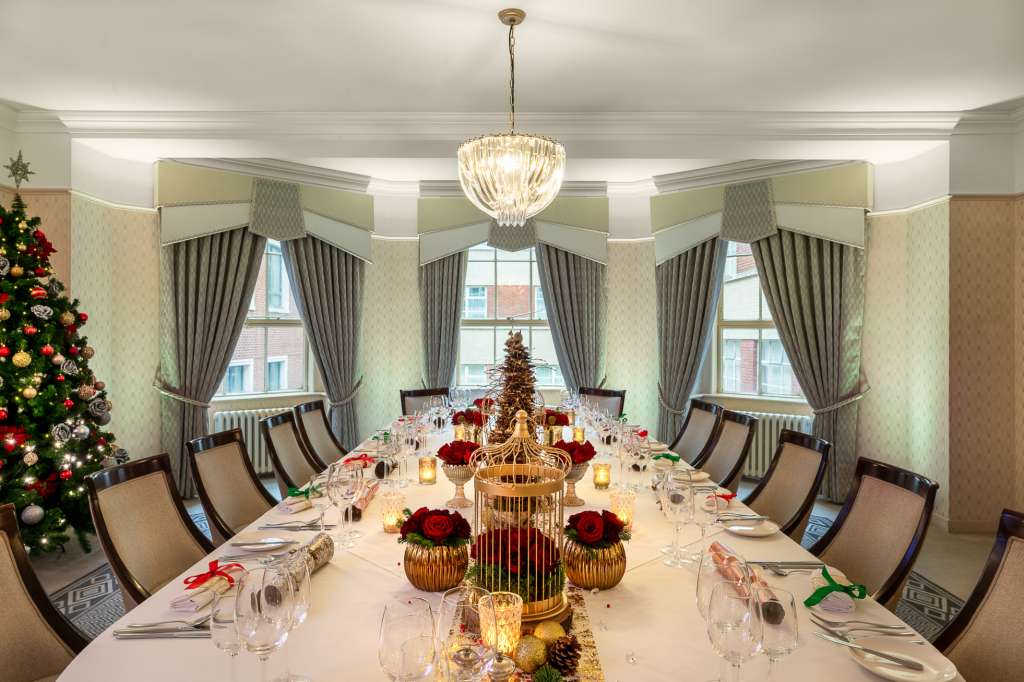 The Lansdowne Club
