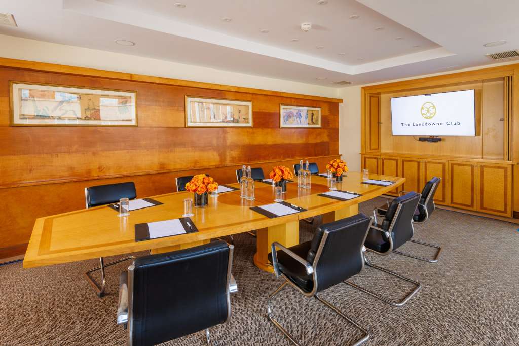 The Lansdowne Club