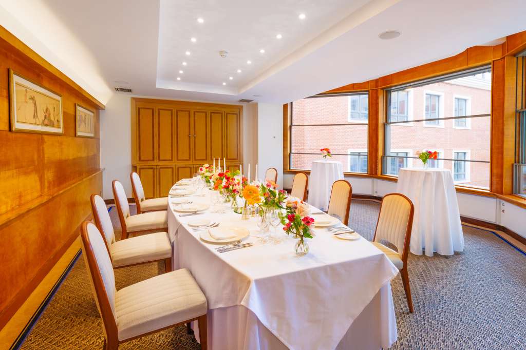 The Lansdowne Club