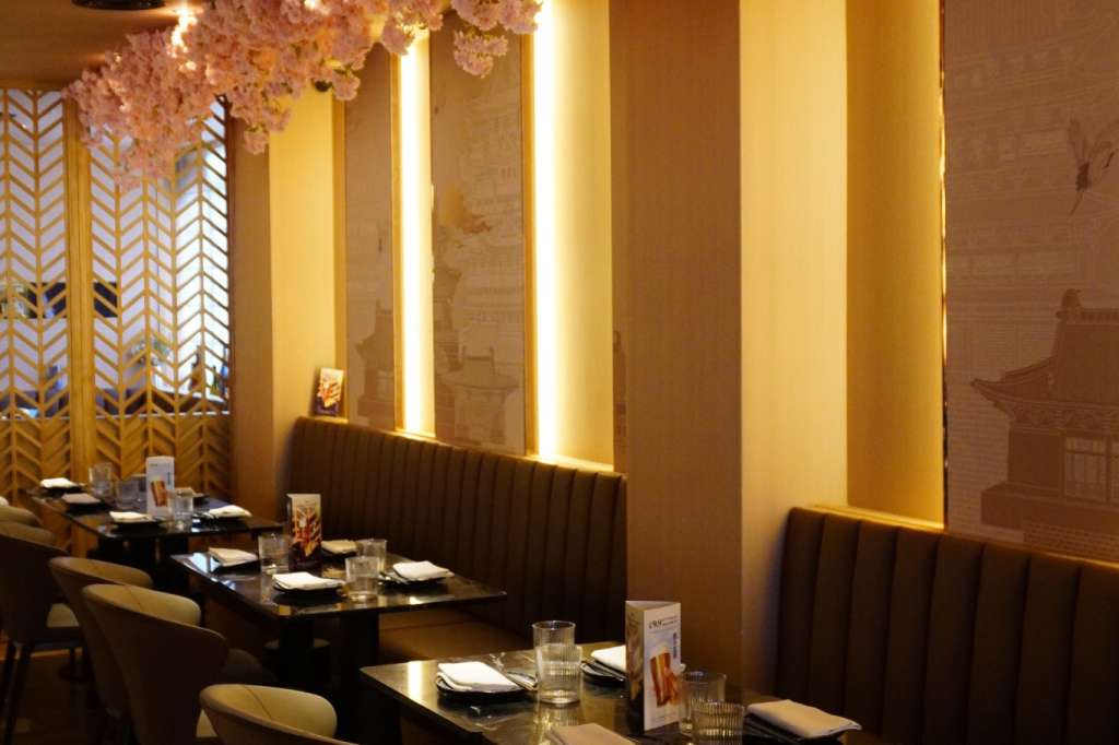 Akatuki Covent Garden