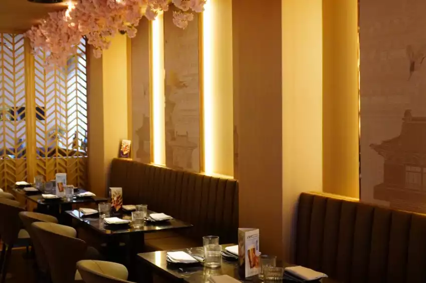 Akatuki Covent Garden