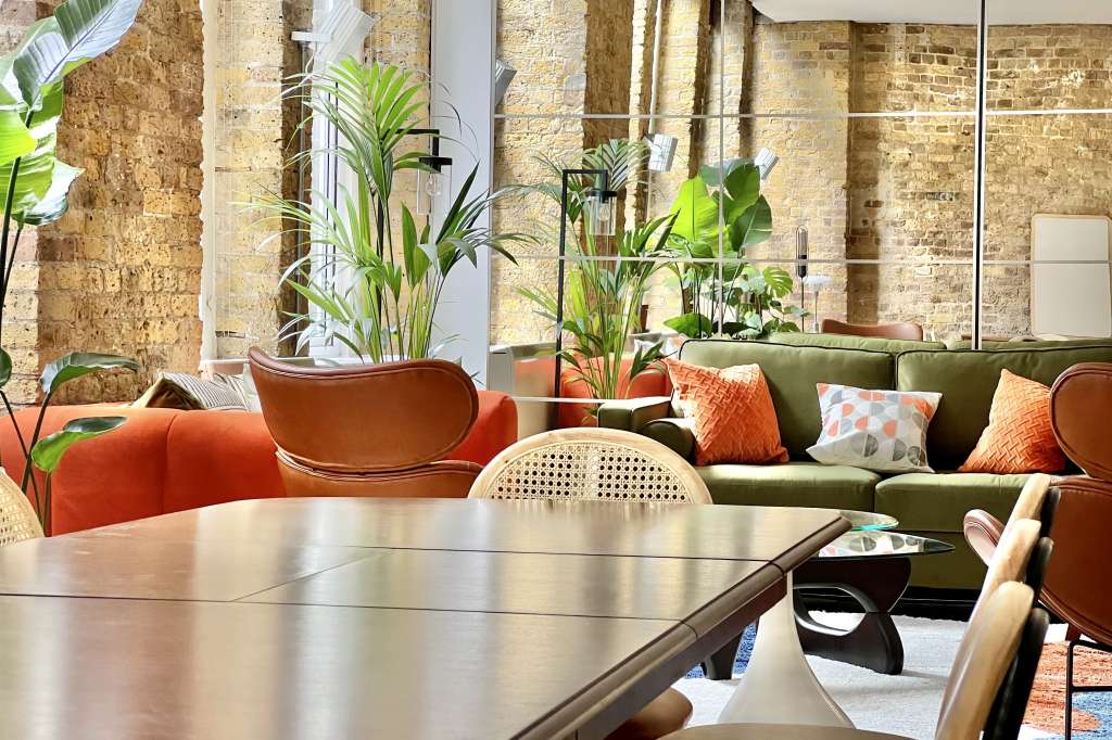 The Artist's Loft