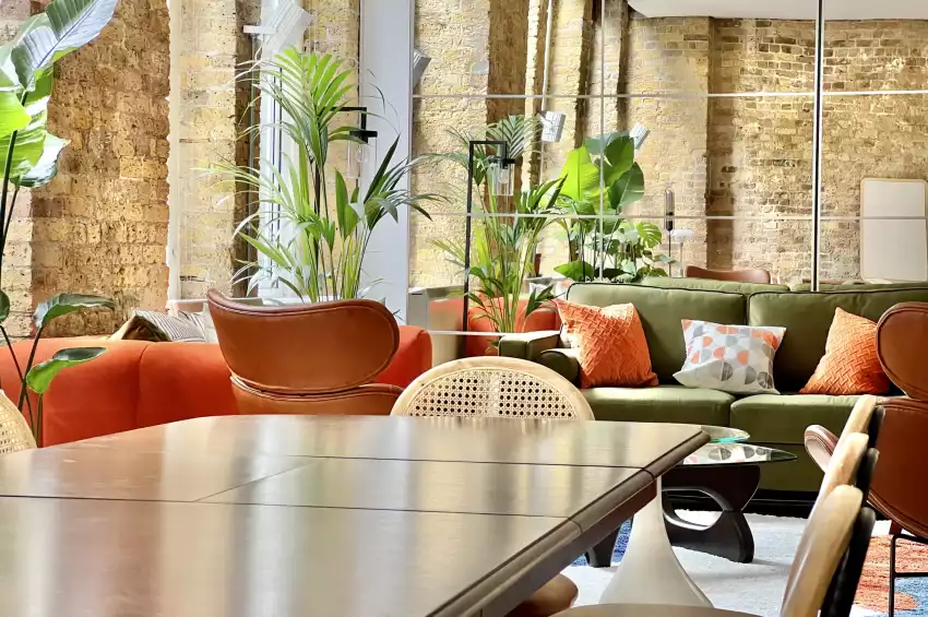 The Artist's Loft