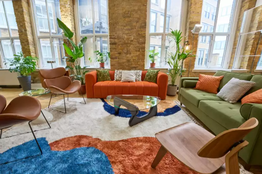 The Artist's Loft