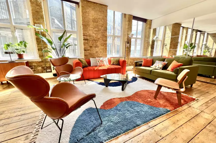 The Artist's Loft