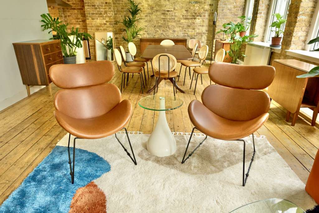 The Artist's Loft