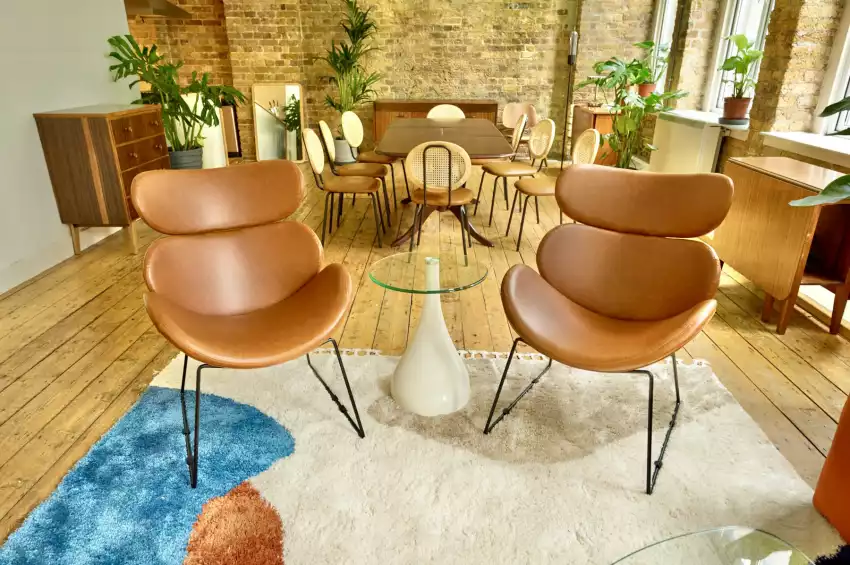 The Artist's Loft