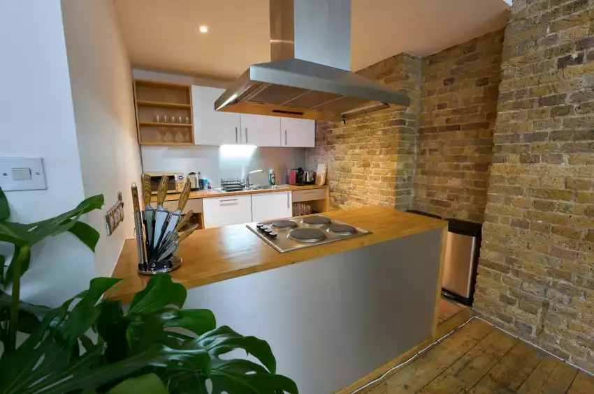 The Artist's Loft